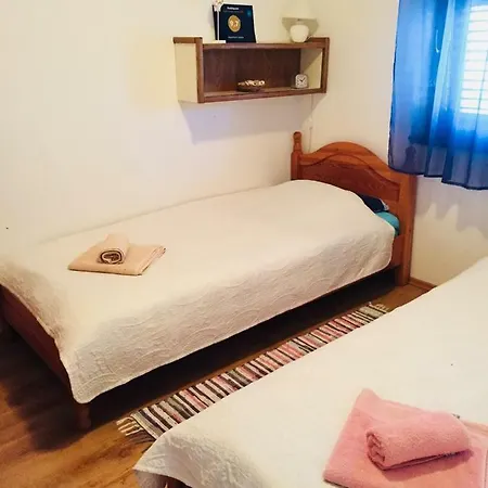 Josipa Apartmán *