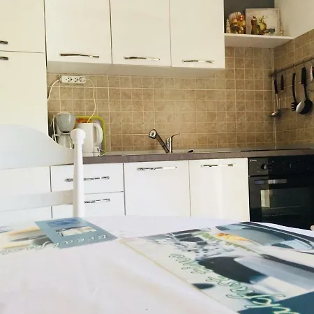 Apartmán Josipa