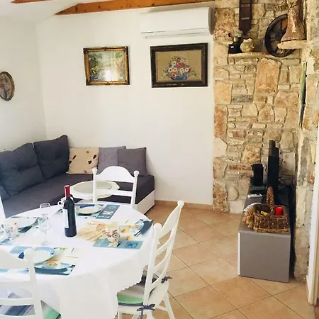 Apartmán Josipa *