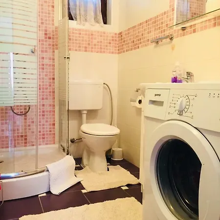 Josipa Apartmán